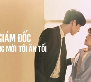 Giám Đốc Thường Mời Tôi Ăn Tối